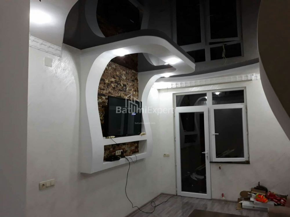 Apartment 43.5 m² - Selim Khimshiashvili, Batumi, Georgia
