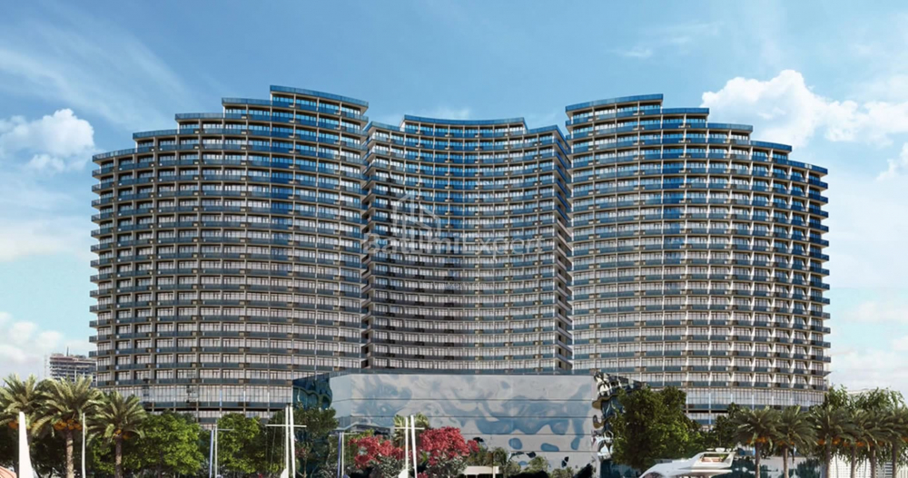 Apartment 172.82 m² - Lech and Maria Kaczynski, Batumi, Georgia