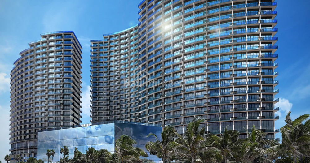 Apartment 173 m² - Lech and Maria Kaczynski, Batumi, Georgia