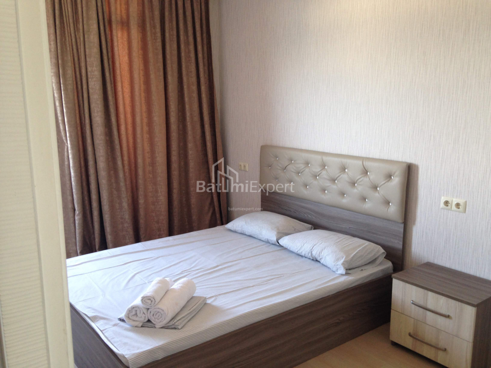 Apartment 44 m² - Iusuf Kobaladze, Batumi, Georgia