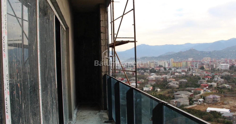 Apartment 172.82 m² - Lech and Maria Kaczynski, Batumi, Georgia