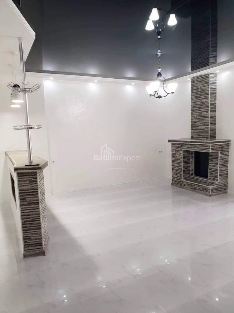 Apartment 72 m² - Tbel-Abuseridze, Batumi, Georgia