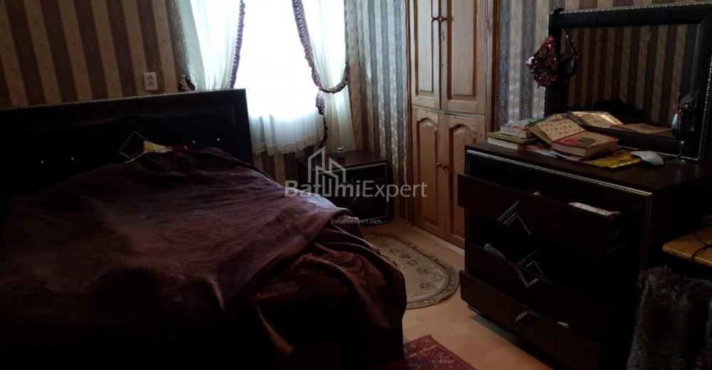 Apartment 84 m² - Svishevsky, Batumi, Georgia