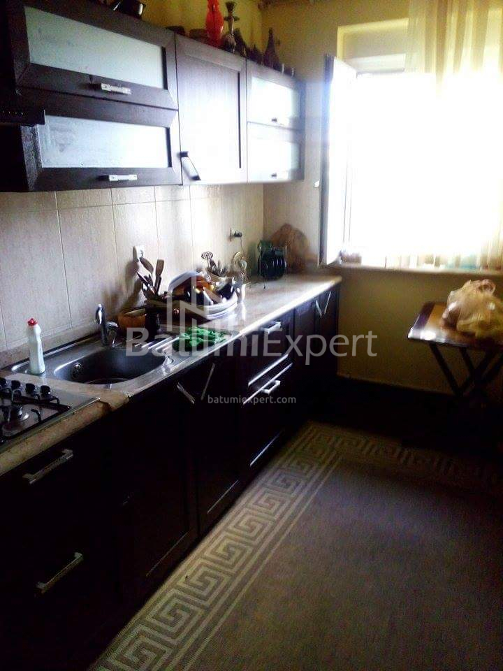Apartment 78 m² - Sherif Khimshiashvili, Batumi, Georgia