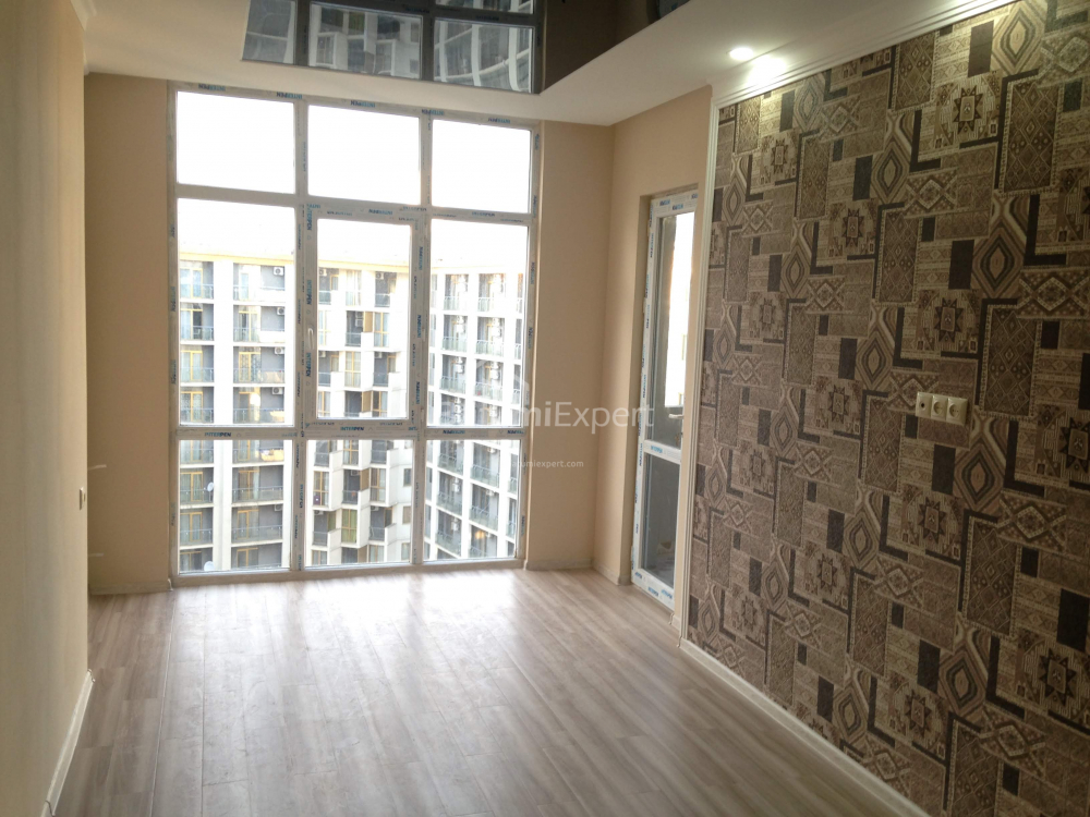 Apartment 47 m² - Iusuf Kobaladze, Batumi, Georgia