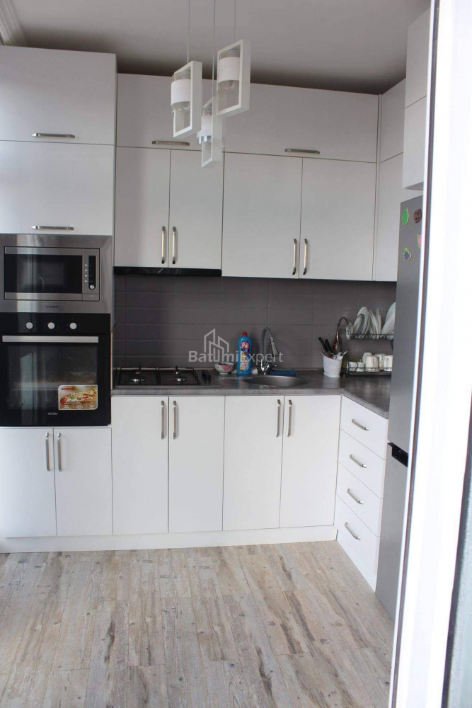Apartment 68 m² - Akaki Tsereteli, Batumi, Georgia
