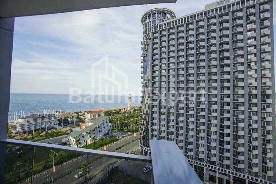 Apartment 47 m² - Sherif Khimshiashvili, Batumi, Georgia