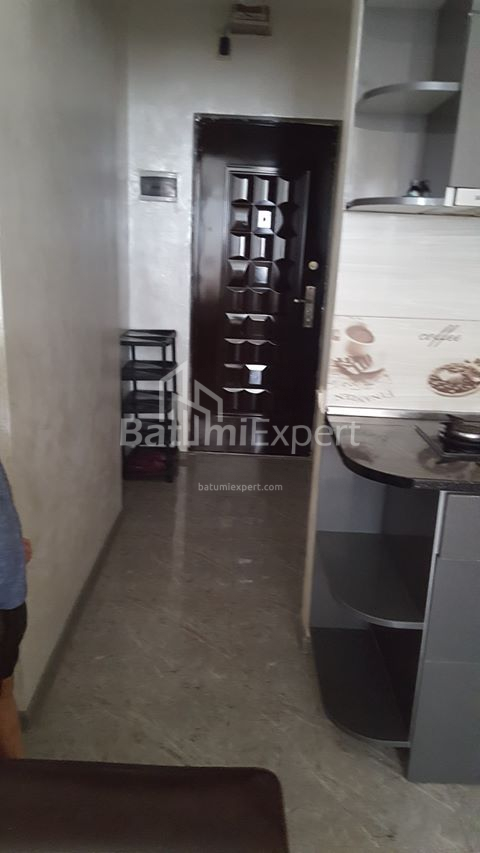Apartment 33 m² - Zurab Gorgiladze, Batumi, Georgia
