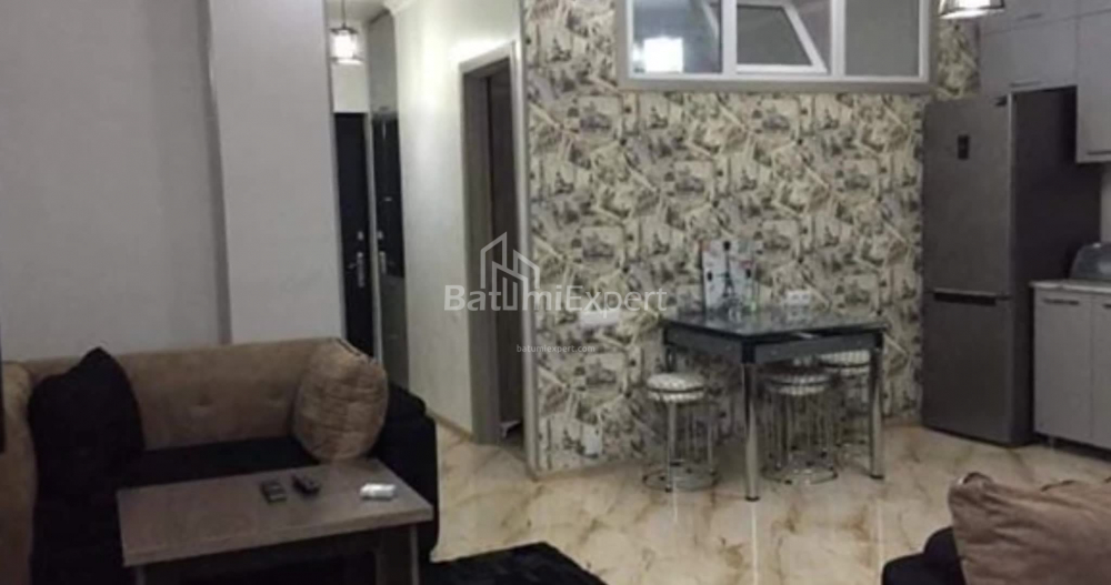 Apartment 60 m² - Niko Pirosmani, Batumi, Georgia