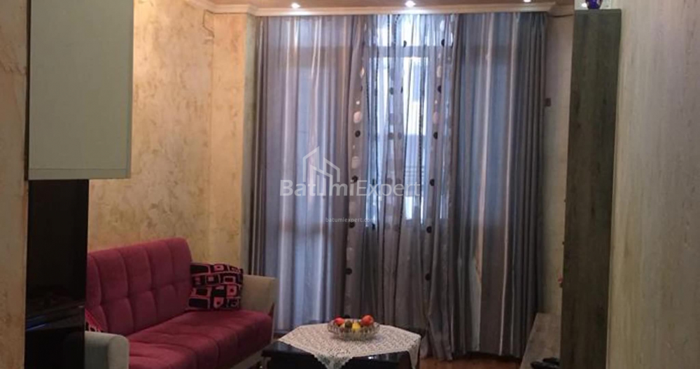 Apartment 60 m² - Shalva Inasaridze, Batumi, Georgia