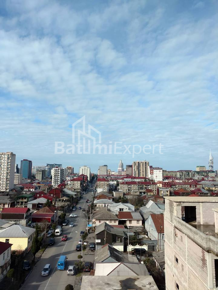 Apartment 72 m² - Petre Melikishvili, Batumi, Georgia