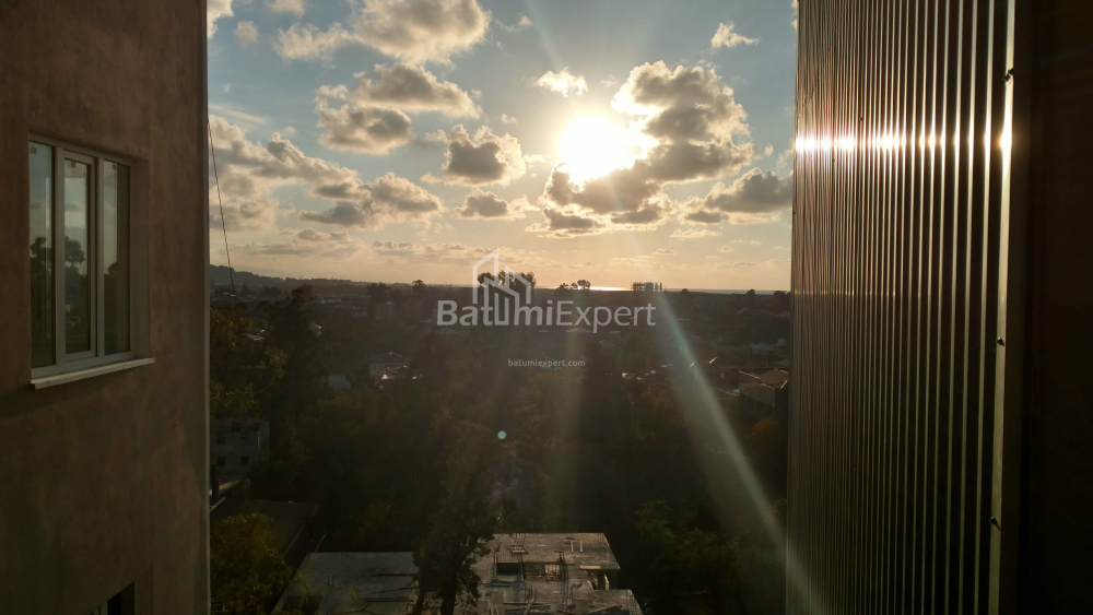 Apartment 42 m² - Fridon Khalvashi, Batumi, Georgia
