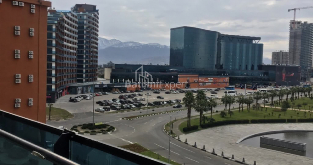 Apartment 50 m² - Sherif Khimshiashvili, Batumi, Georgia