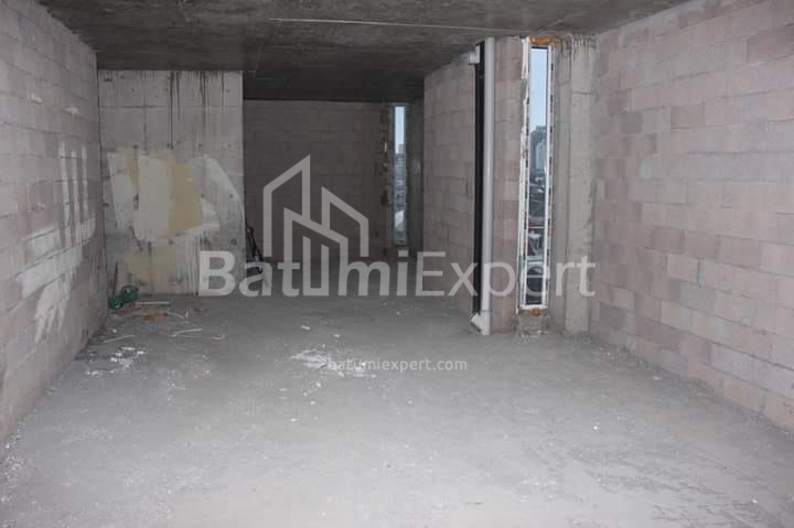 Apartment 53 m² - Petre Melikishvili, Batumi, Georgia
