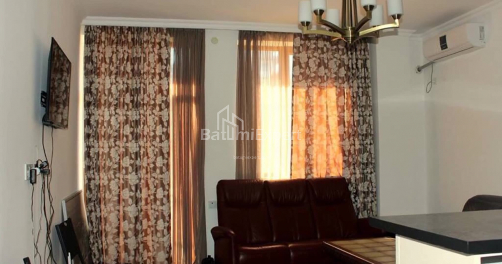 Apartment 67 m² - Petre Melikishvili, Batumi, Georgia
