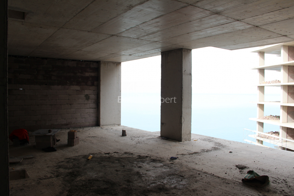 Apartment 63.03 m² - Lech and Maria Kaczynski, Batumi, Georgia