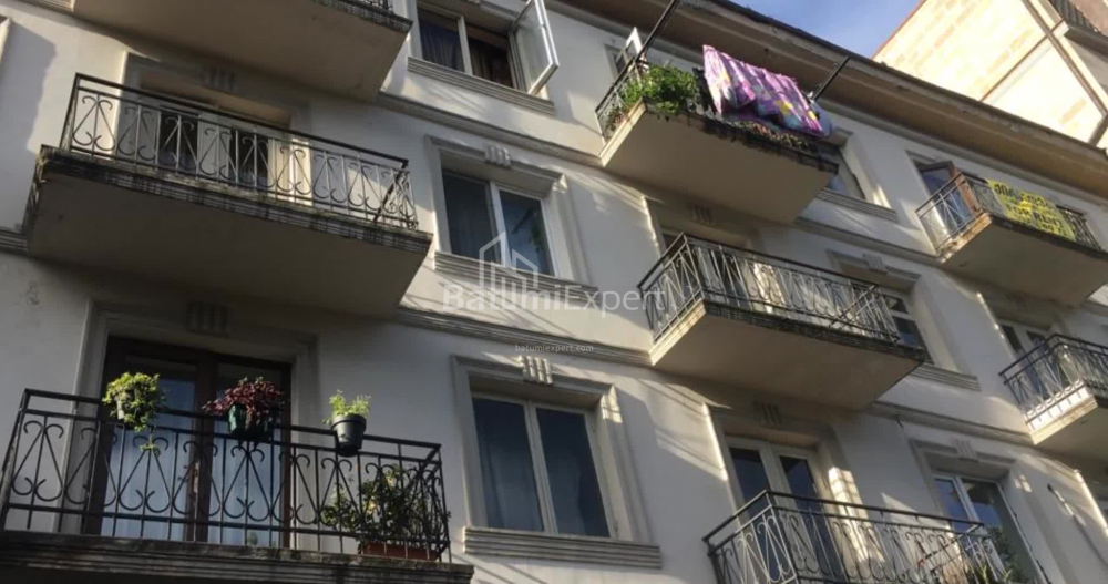 Apartment 70 m² - Konstantin Gamsakhurdia, Batumi, Georgia
