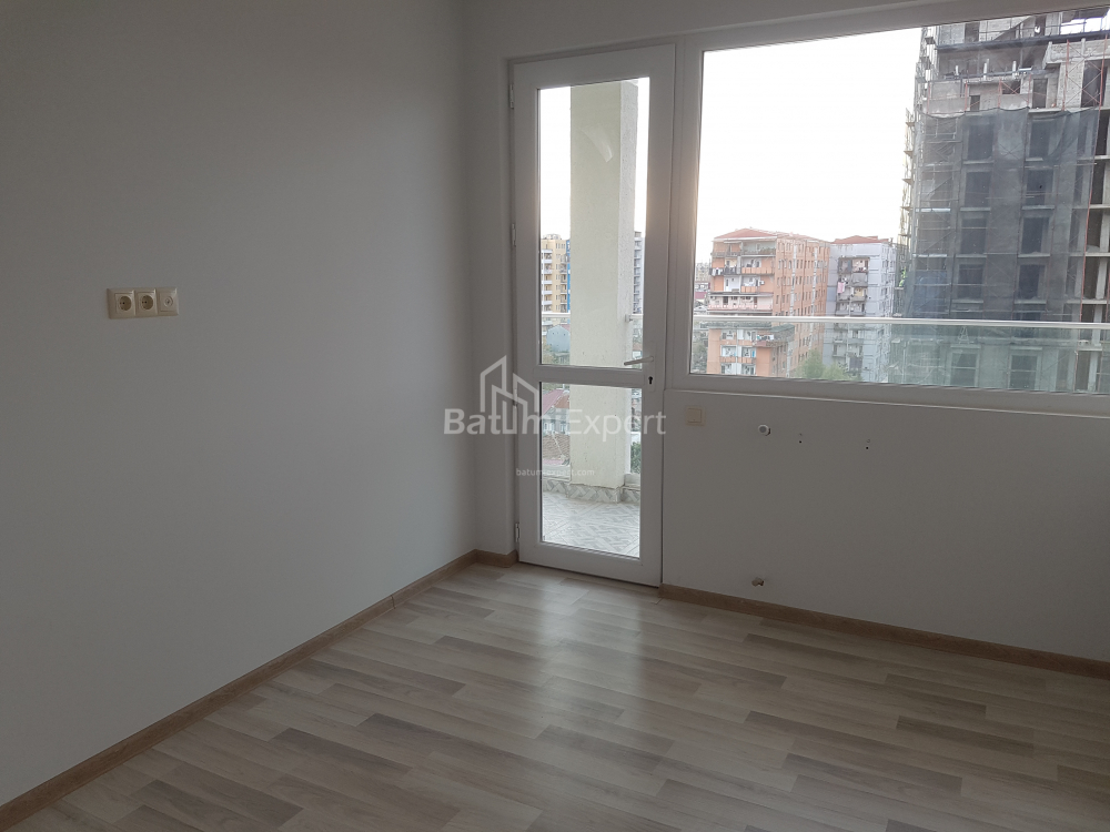 Apartment 61 m² - Luka Asatiani, Batumi, Georgia