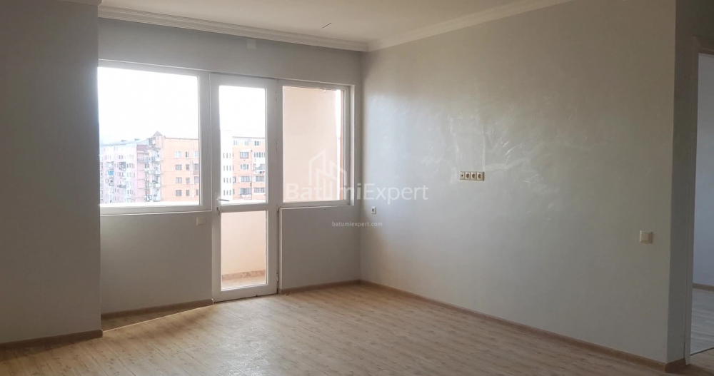 Apartment 54 m² - Luka Asatiani, Batumi, Georgia