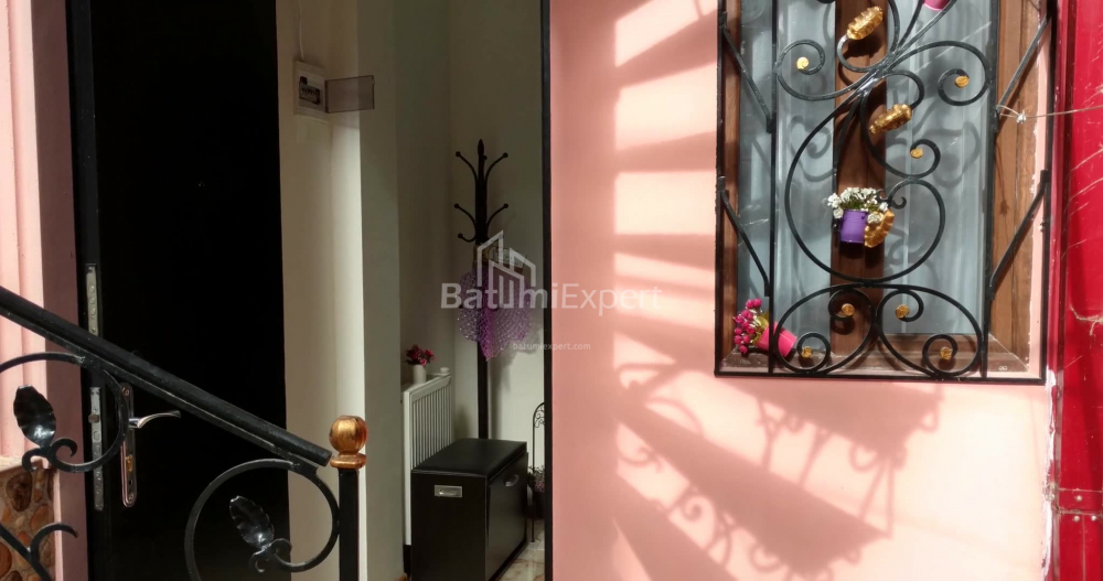 Apartment 136 m² - King Parnavaz, Batumi, Georgia