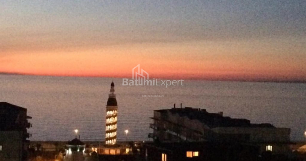 Apartment 50 m² - Niko Pirosmani, Batumi, Georgia