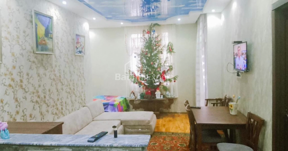 Apartment 52 m² - Vakhtang Gorgasali, Batumi, Georgia