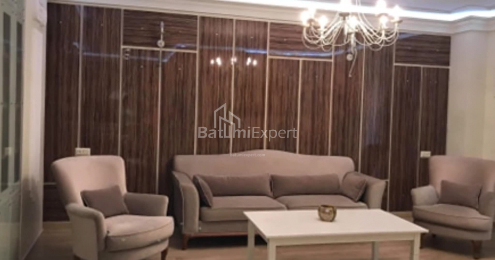 Apartment 143 m² - Angisa, Batumi, Georgia