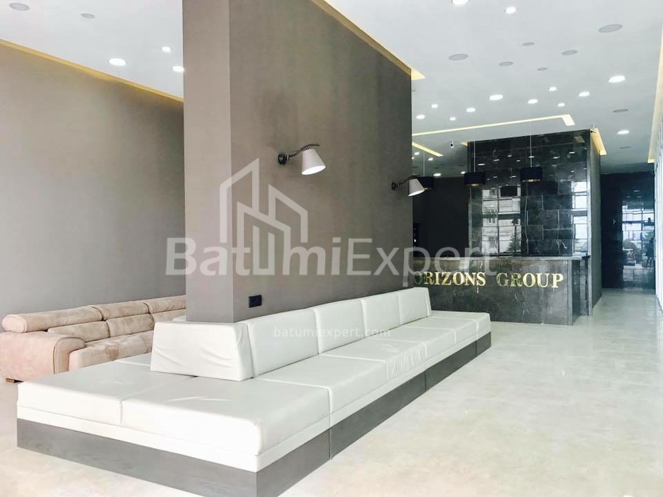 Apartment 52 m² - Sherif Khimshiashvili, Batumi, Georgia