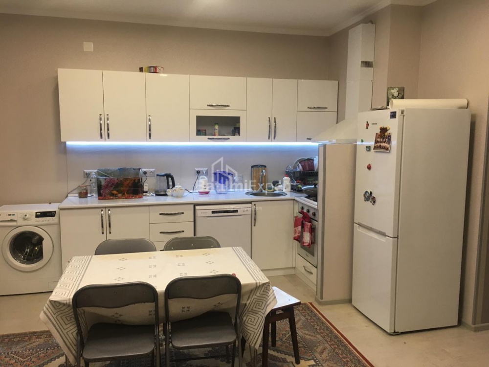 Apartment 86.6 m² - Giorgi Brtskinvale, Batumi, Georgia