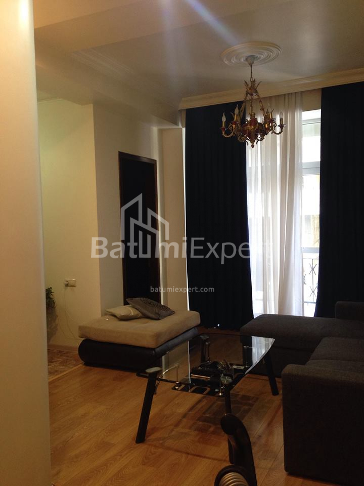 Apartment 70 m² - Selim Khimshiashvili, Batumi, Georgia