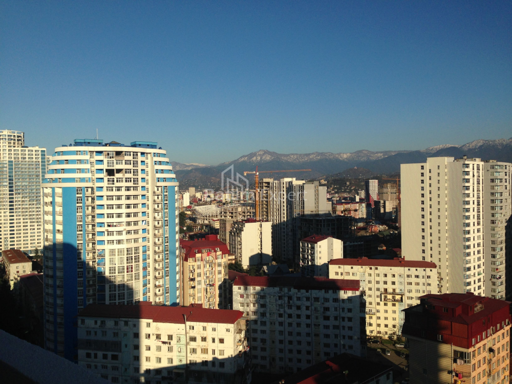 Apartment 55 m² - Iusuf Kobaladze, Batumi, Georgia