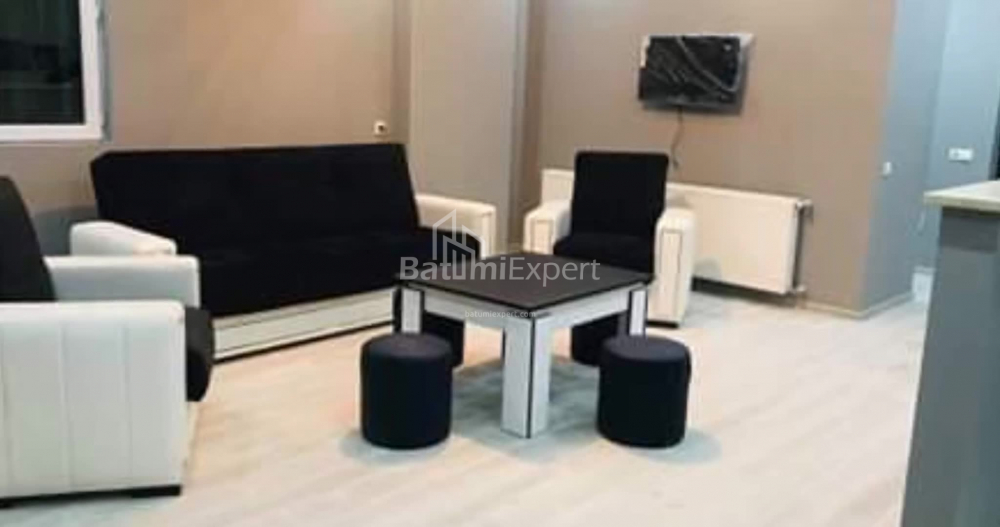 Apartment 60 m² - Niko Pirosmani, Batumi, Georgia