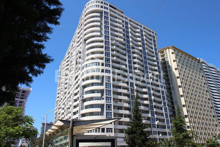 Apartment 40 m² - Iusuf Kobaladze, Batumi, Georgia
