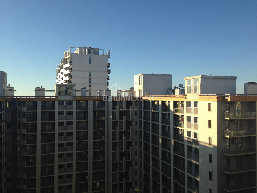 Apartment 47 m² - Iusuf Kobaladze, Batumi, Georgia