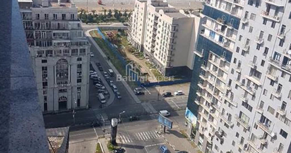 Apartment 60 m² - Zurab Gorgiladze, Batumi, Georgia