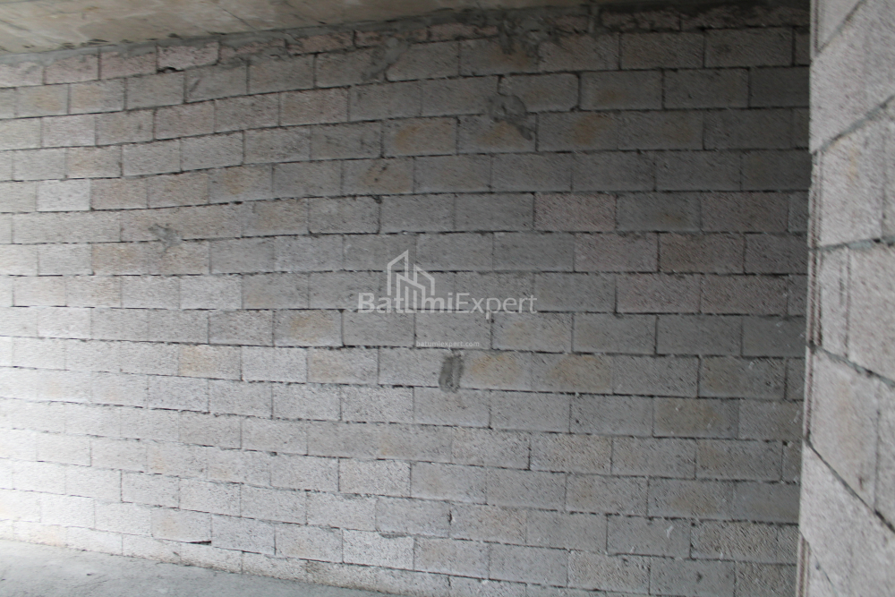 Apartment 39.3 m² - Avenue of Heroes, Batumi, Georgia