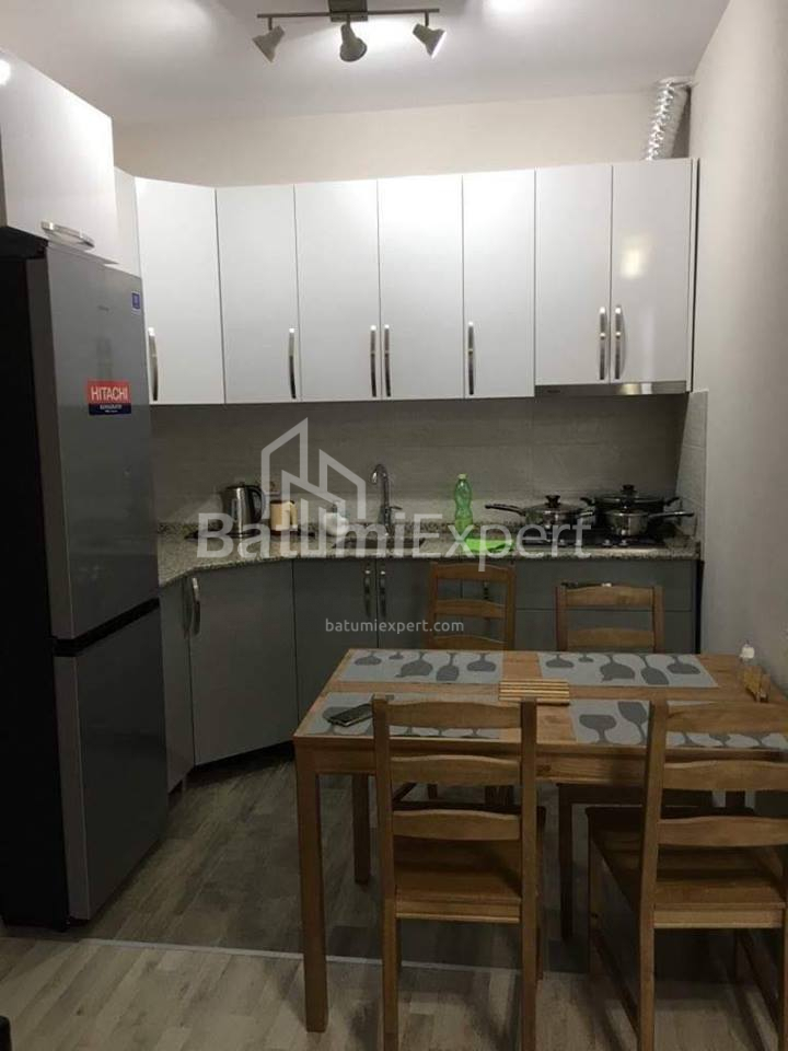 Apartment 65 m² - Shalva Inasaridze, Batumi, Georgia