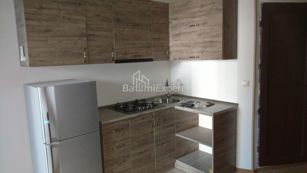 Apartment 34.54 m² - Vakhtang Gorgasali, Batumi, Georgia
