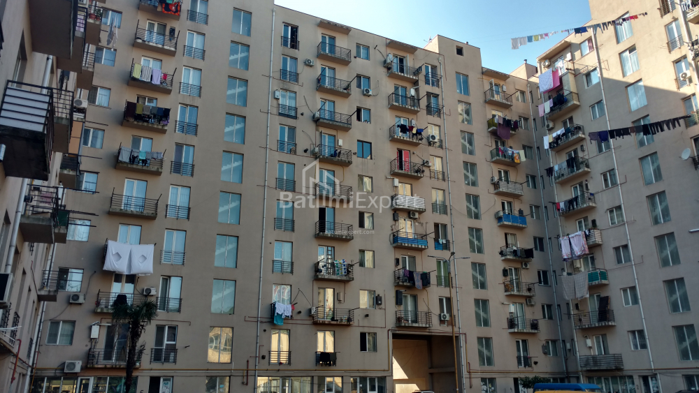 Apartment 60 m² - Petre Bagrationi, Batumi, Georgia