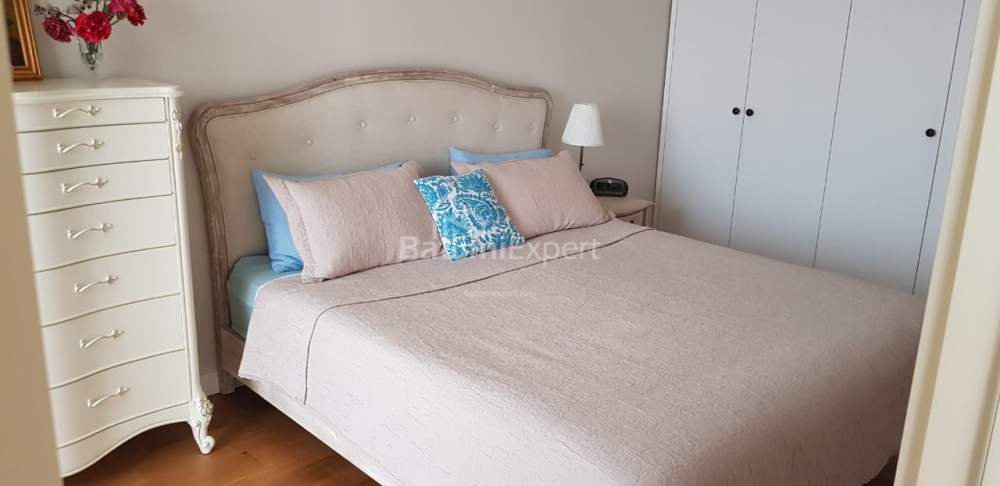 Apartment 70.3 m² - King Parnavaz, Batumi, Georgia
