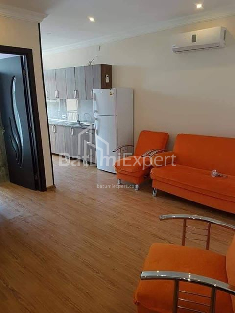 Apartment 50 m² - King Parnavaz, Batumi, Georgia