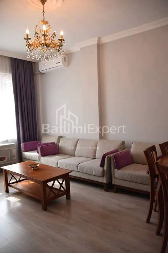 Apartment 75 m² - Fridon Khalvashi, Batumi, Georgia
