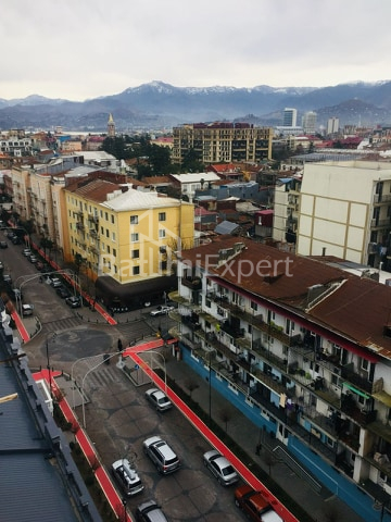 Apartment 152 m² - Memed Abashidze, Batumi, Georgia