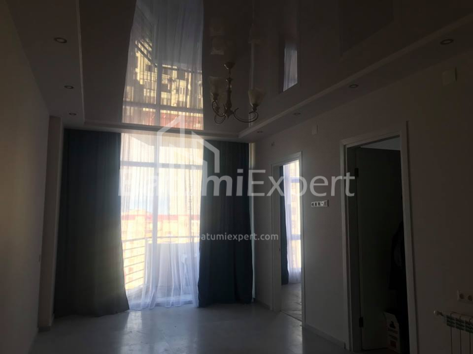 Apartment 58 m² - Niko Pirosmani, Batumi, Georgia