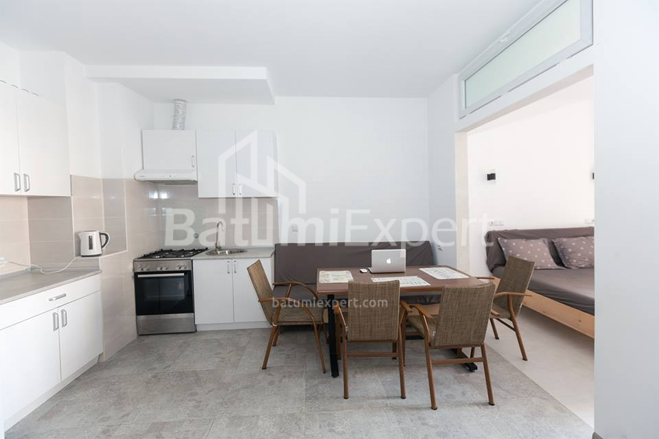 Apartment 50 m² - Selim Khimshiashvili, Batumi, Georgia