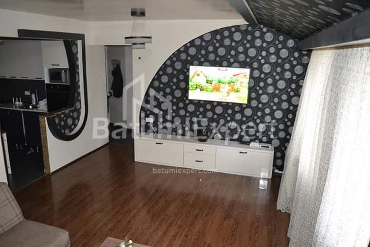 Apartment 62 m² - Sherif Khimshiashvili, Batumi, Georgia
