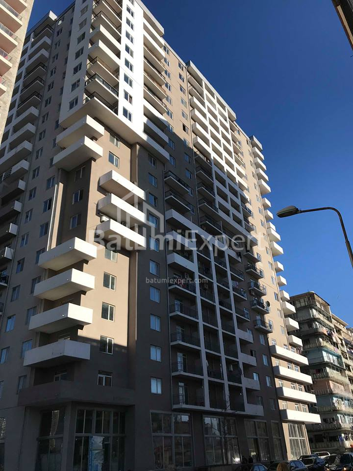 Apartment 84 m² - Davit Agmashenebeli, Batumi, Georgia