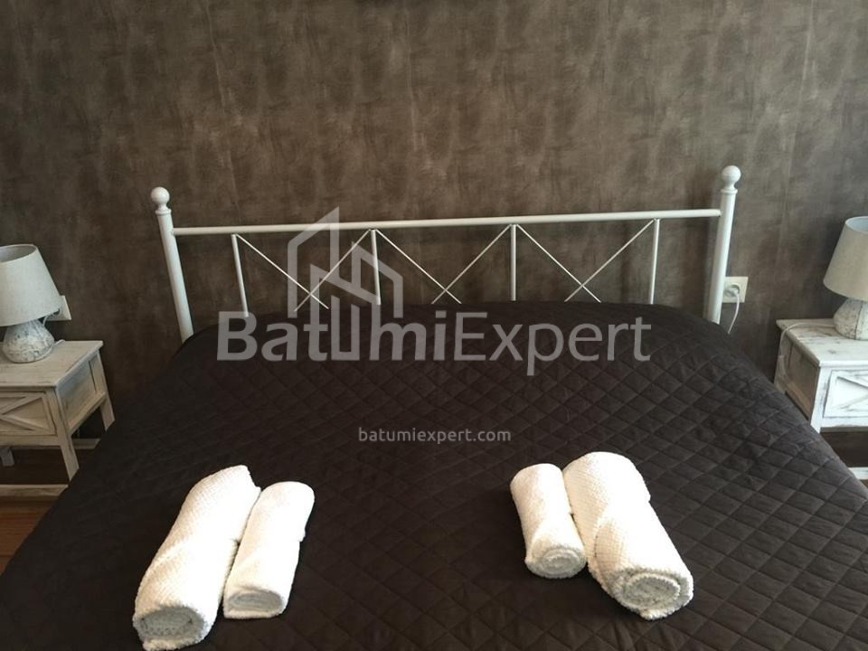 Apartment 57 m² - Shalva Inasaridze, Batumi, Georgia