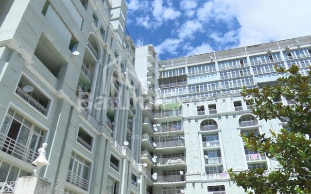Apartment 58 m² - Sherif Khimshiashvili, Batumi, Georgia