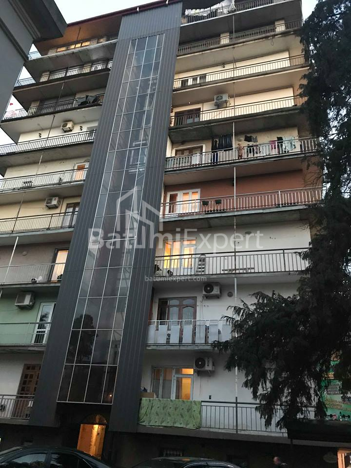 Apartment 78 m² - Leseridze, Batumi, Georgia